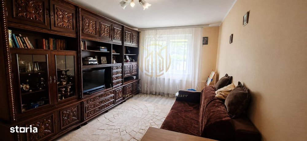 Apartament 2 camere Șoseaua Berceni, Măriuca