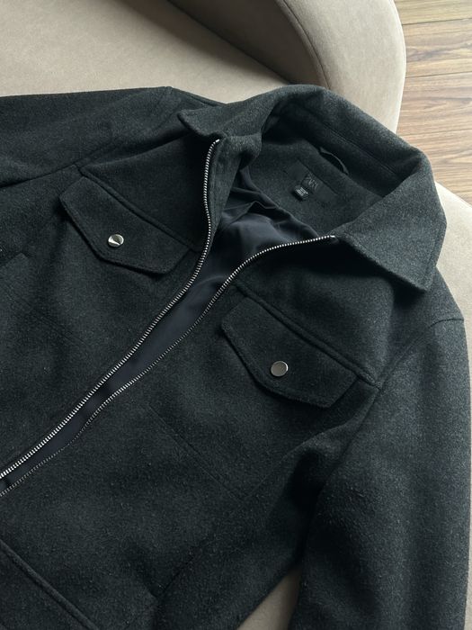 Мужская куртка Zara