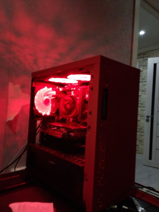 Игровой ПК комплект