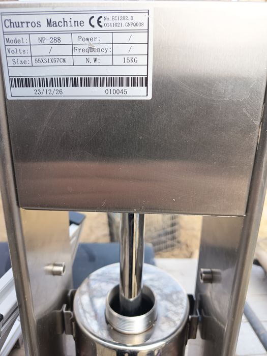 Mașină ciuross stare bună