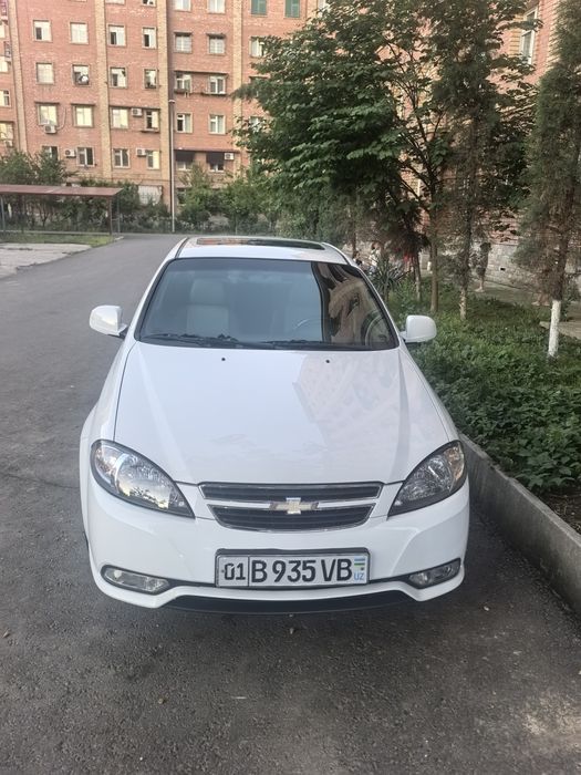 Gentra oq avtomat 3 pazitsiya  2021til 73000 probeg