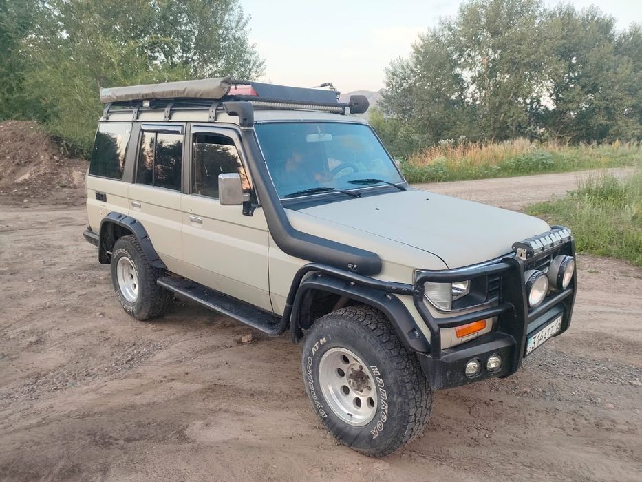 Продам автомобиль