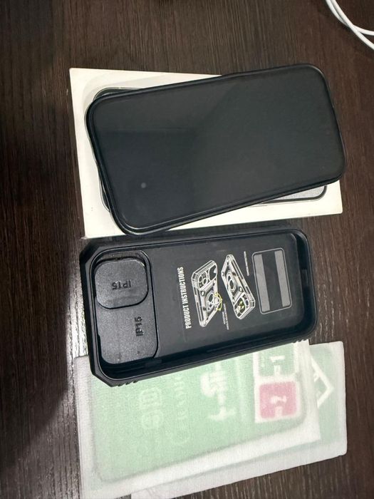 iPhone  15, 128 Гб