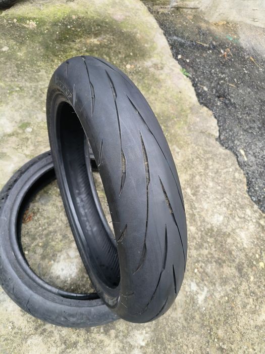 Dunlop Sportmax Q5A