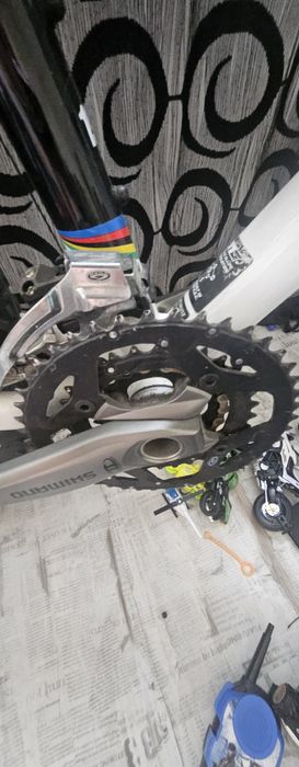 Specialized stumpjumper