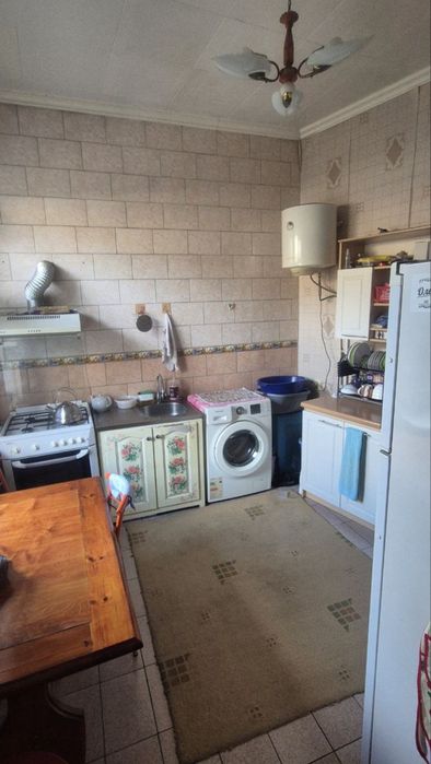 Участок Старые Сергели 4 сотки, 3 этажа