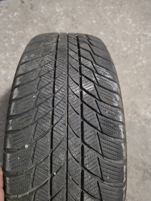 Set 4 jante Bmw X3 X4 G01