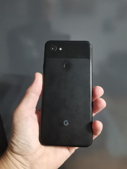 Google Pixel  3XL
