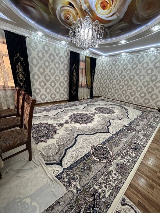 Продаeтся: EBРО ДОМ. Ду Чинор, Зархар рестаран аринтир.