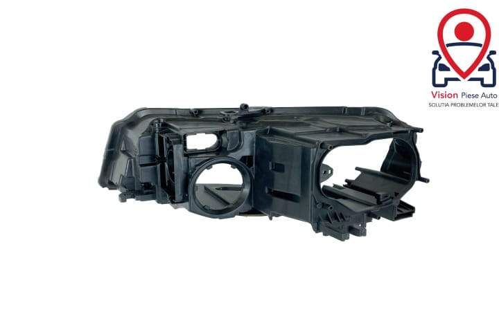 Корпус Фар Десен Нов Led Matrix Ауди / Audi A8 D4/4H [фейслифт] [Нов к