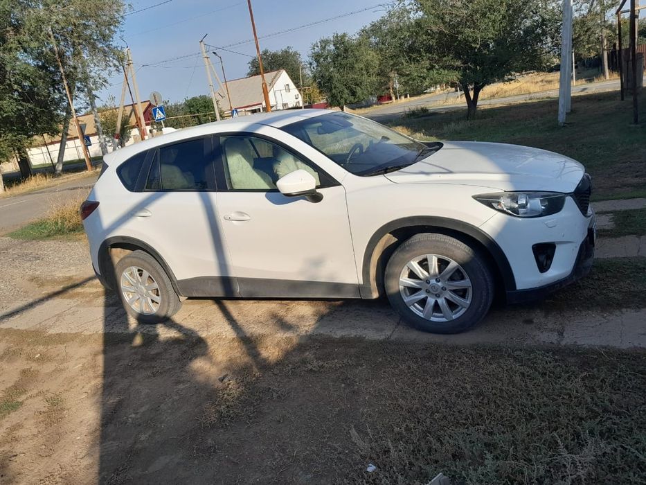 Продам Мазда СХ5