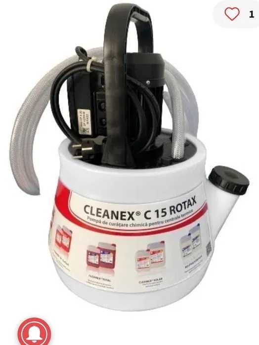 Instalator instalații sanitare și termice