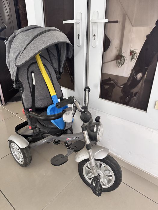 Велик детский , писать на вотсап