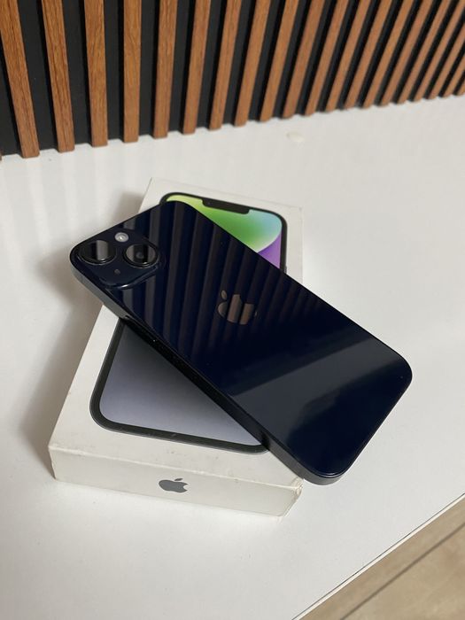 iphone 14 в идеальном состояний