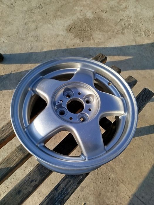 Продаётся алюминиевый диск Лада Приора