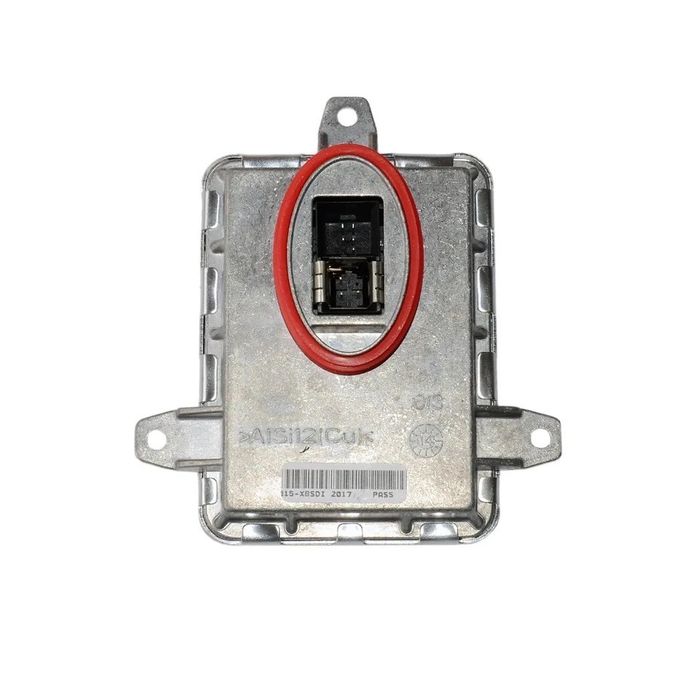 Droser ballast xenon calculator D1S Mercedes Class ML GL Bmw Seria 4 5