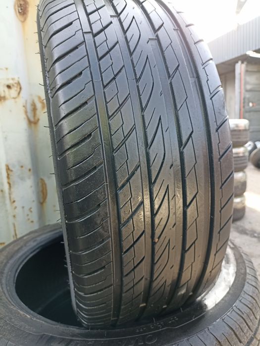 245/45/19 оватион летний комплект