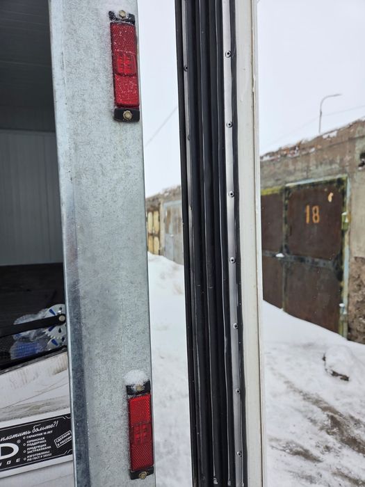 ТЕРМОБУДКА  по г.Балхаш и Межгород