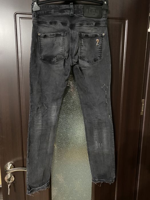 Дънки dsquared2 размер-s