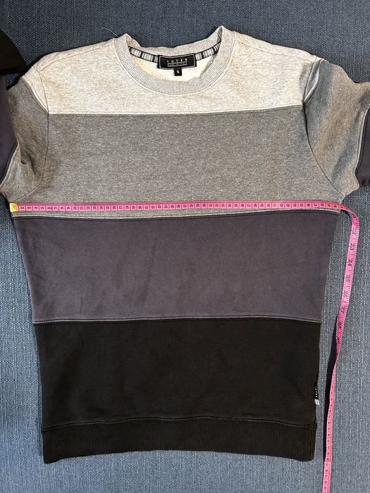 Bluzon Iuter 100% bumbac, marime S