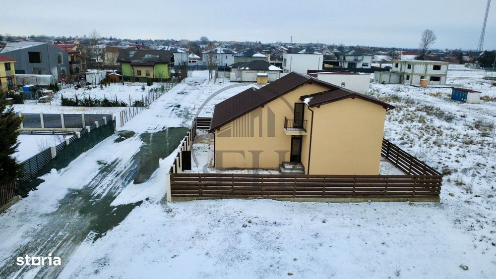 Casa de vanzare Cumpana, Constanta