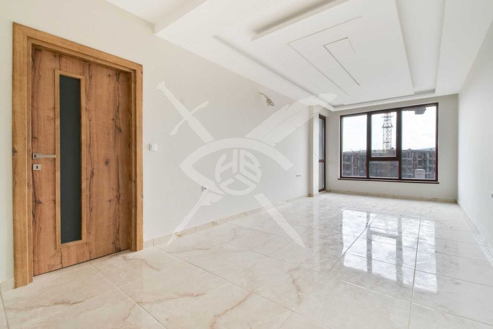 Продава се Тристаен апартамент в София, Малинова долина - 94 кв.м за 1303 €/кв.м - Снимка #4