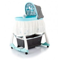 Люлька кроватка колыбель