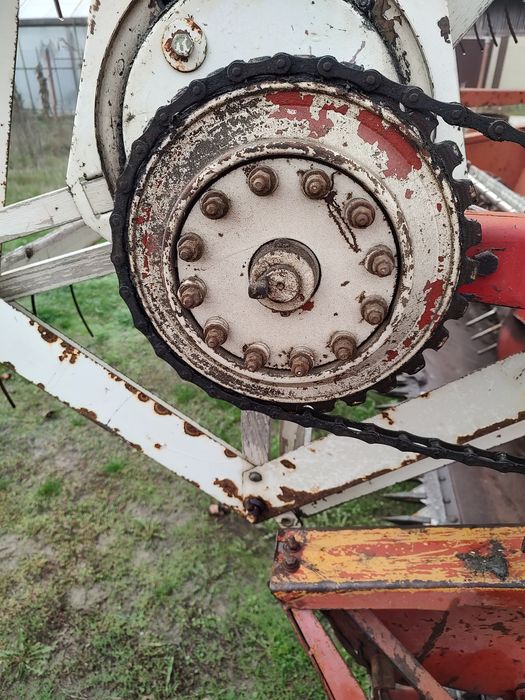 Masa combina International 531