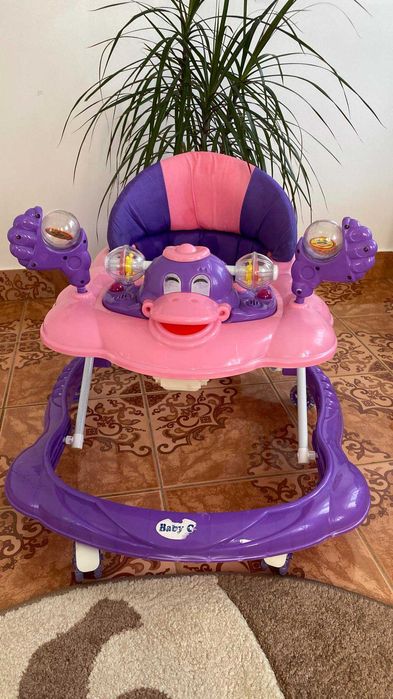 Premergător pentru copii