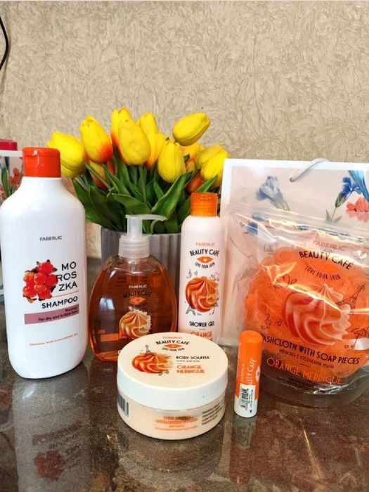 Feberlik mahsulotlari 100% orginal va hamyonbop