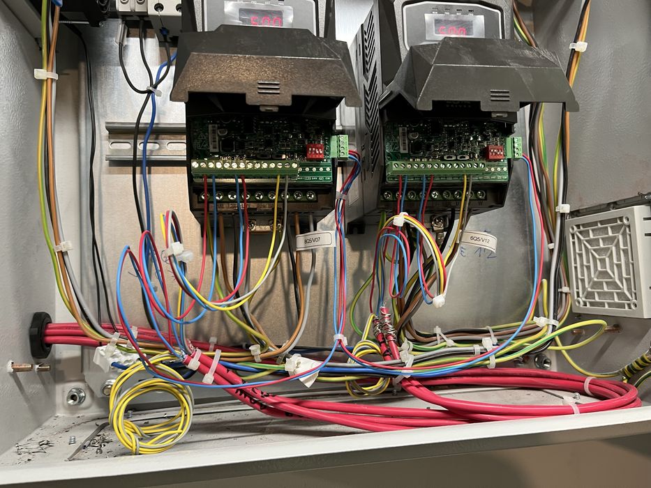 Echipa Electricieni București/ilfov