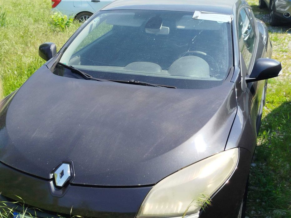RENAULT Megane 2010 — imagine 2