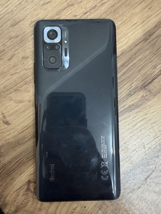 Xiaomi redmi note 10 pro
