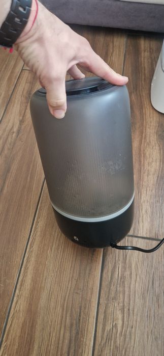 Овлажнител помещения Philips HU1510
