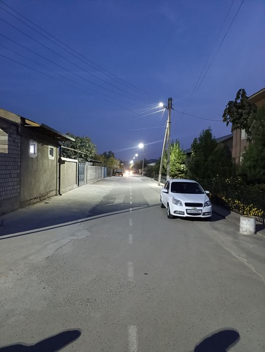 Uy sotiladi Toshkent viloyati karobka holatda