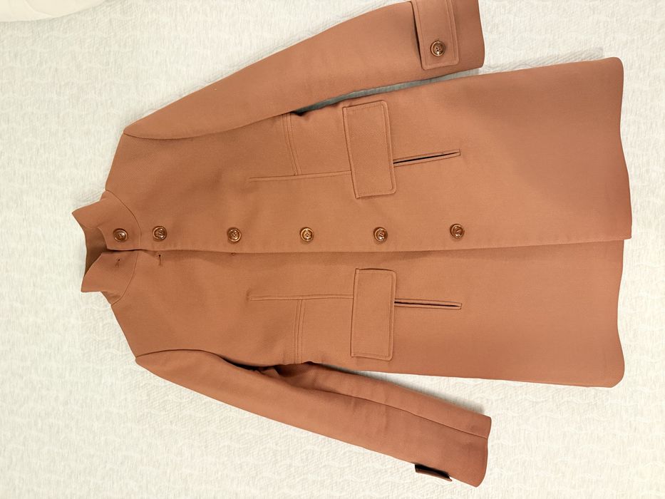 Palton Benetton de toamna/primavara.