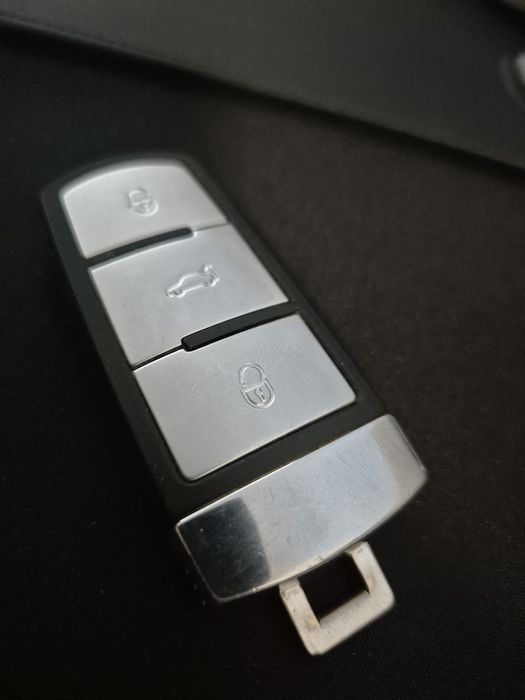 Telecomanda VW originala SH