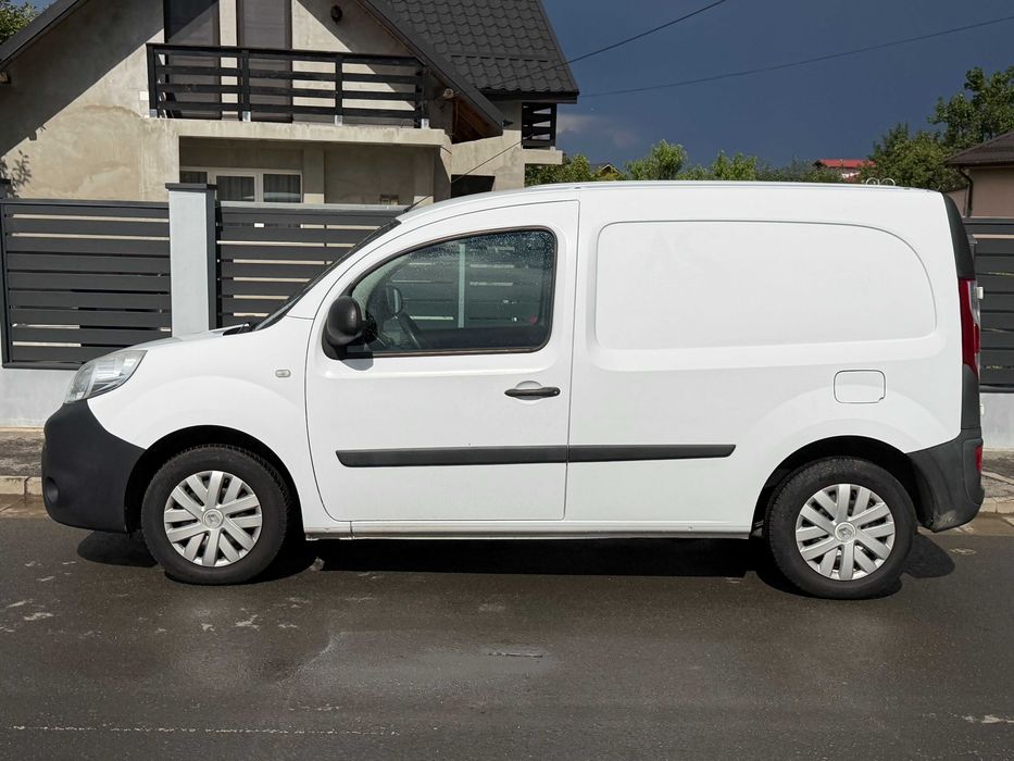 Renault Kangoo An 2015 / 1.5dCi / 90 CP