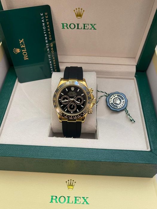 Daytona submariner