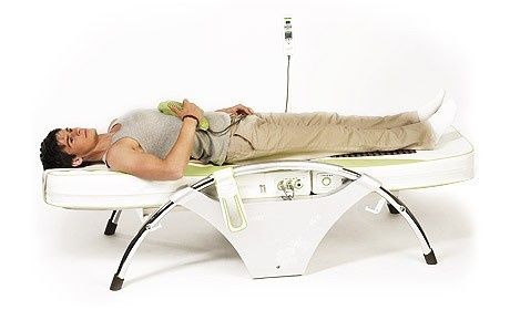 Кровать Nuga Best NM-5000 Plus