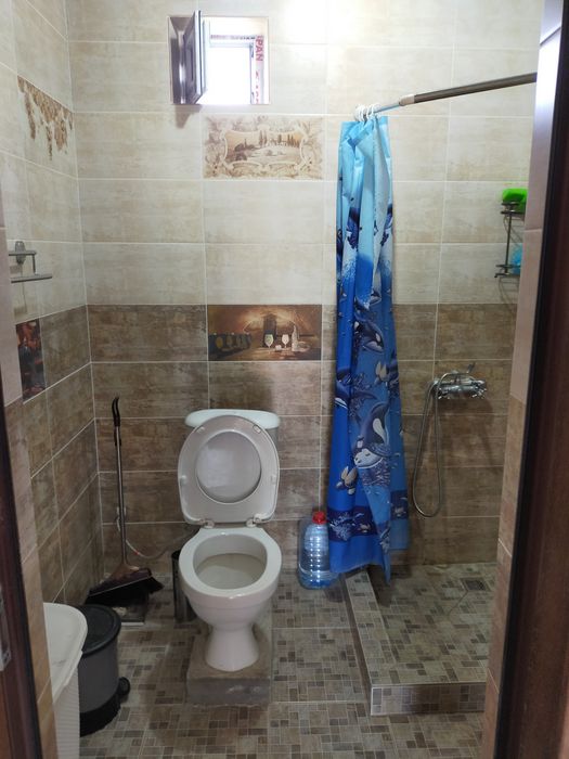 Участок в предгорьях