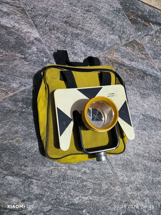 Геодезические инструменты