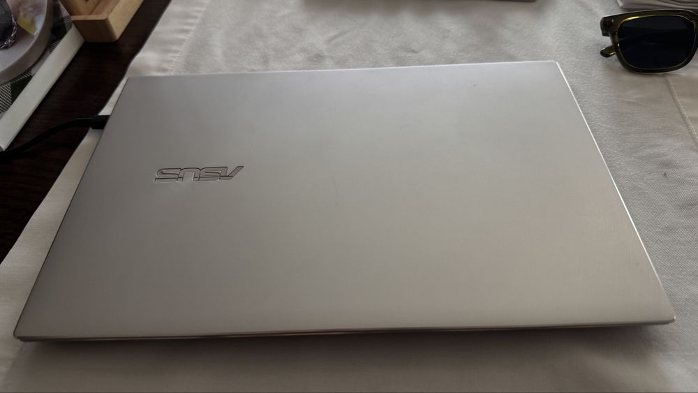 Asus zenbook ноутбук