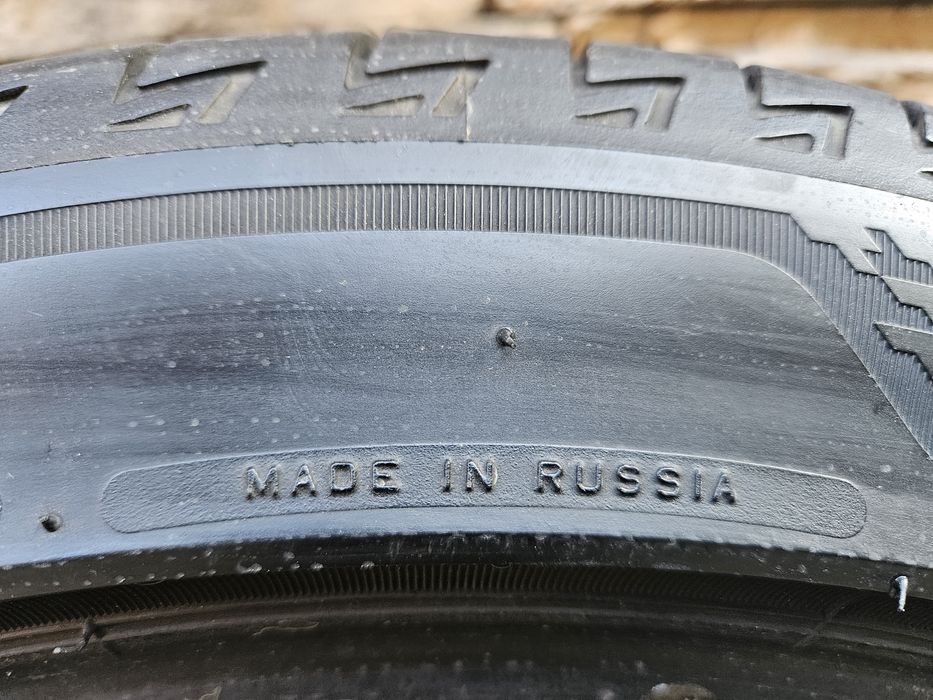 Летние шины Brigestone