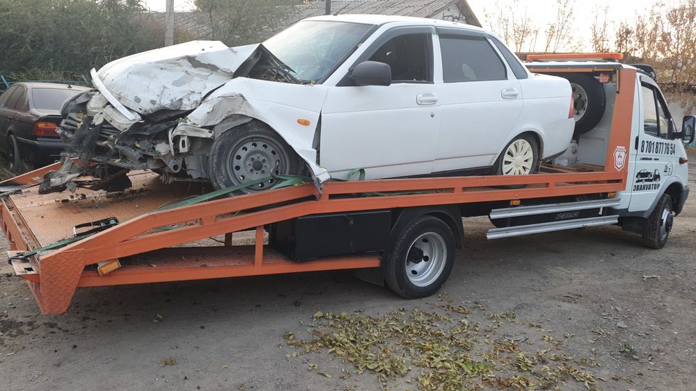 Эвакуатор работаем 24.7