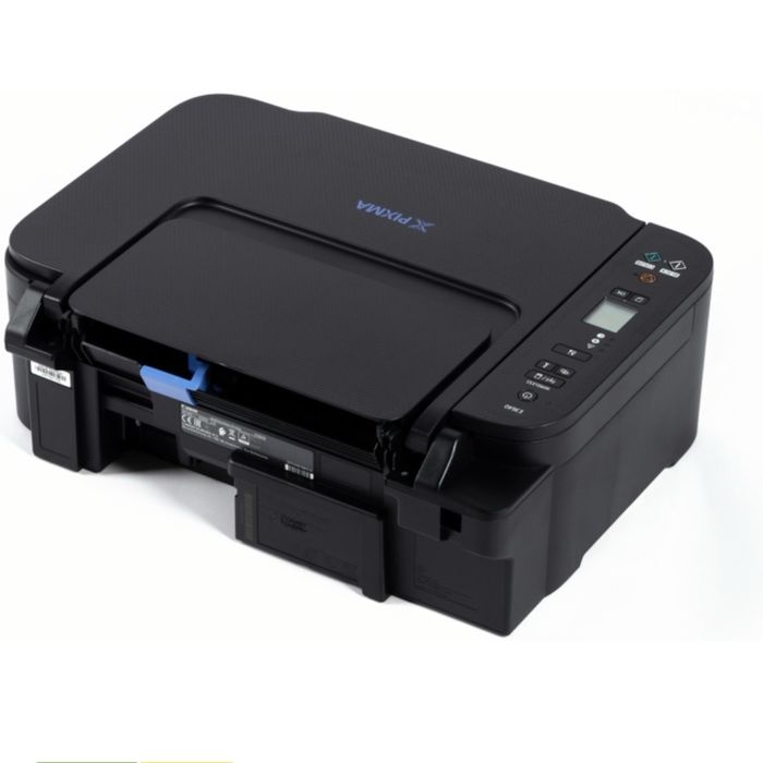 Принтер МФУ Canon E3640