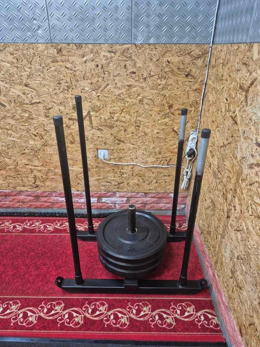 Шейна за тренировки