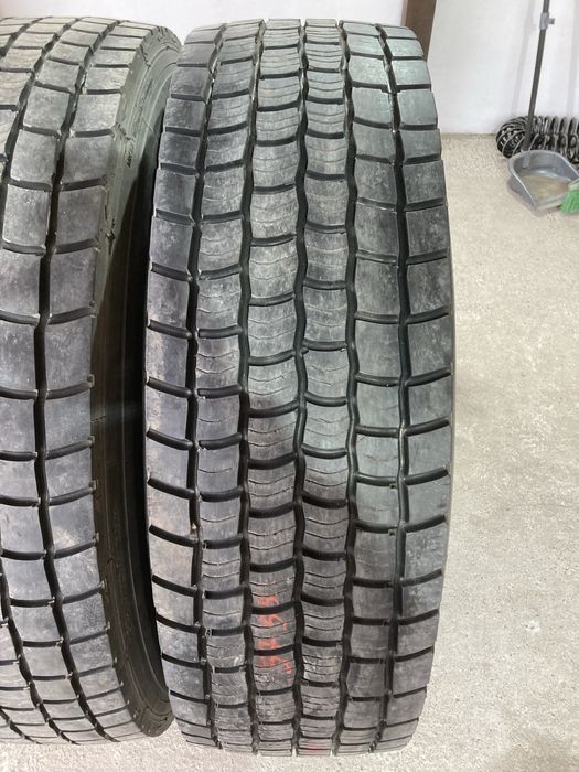 Гуми за камион 295-80-22.5 Мишелин