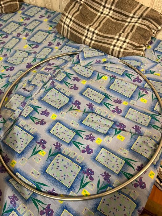 Обруч для похудения