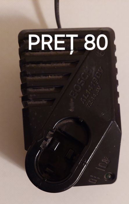 Incarcator masină de gaurit